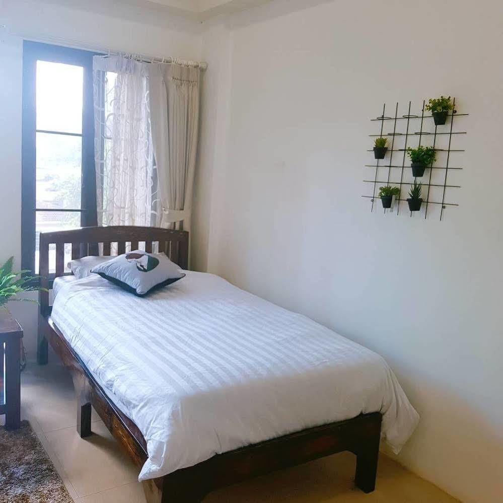 Bakeroom Hostel Chiang Mai Luaran gambar