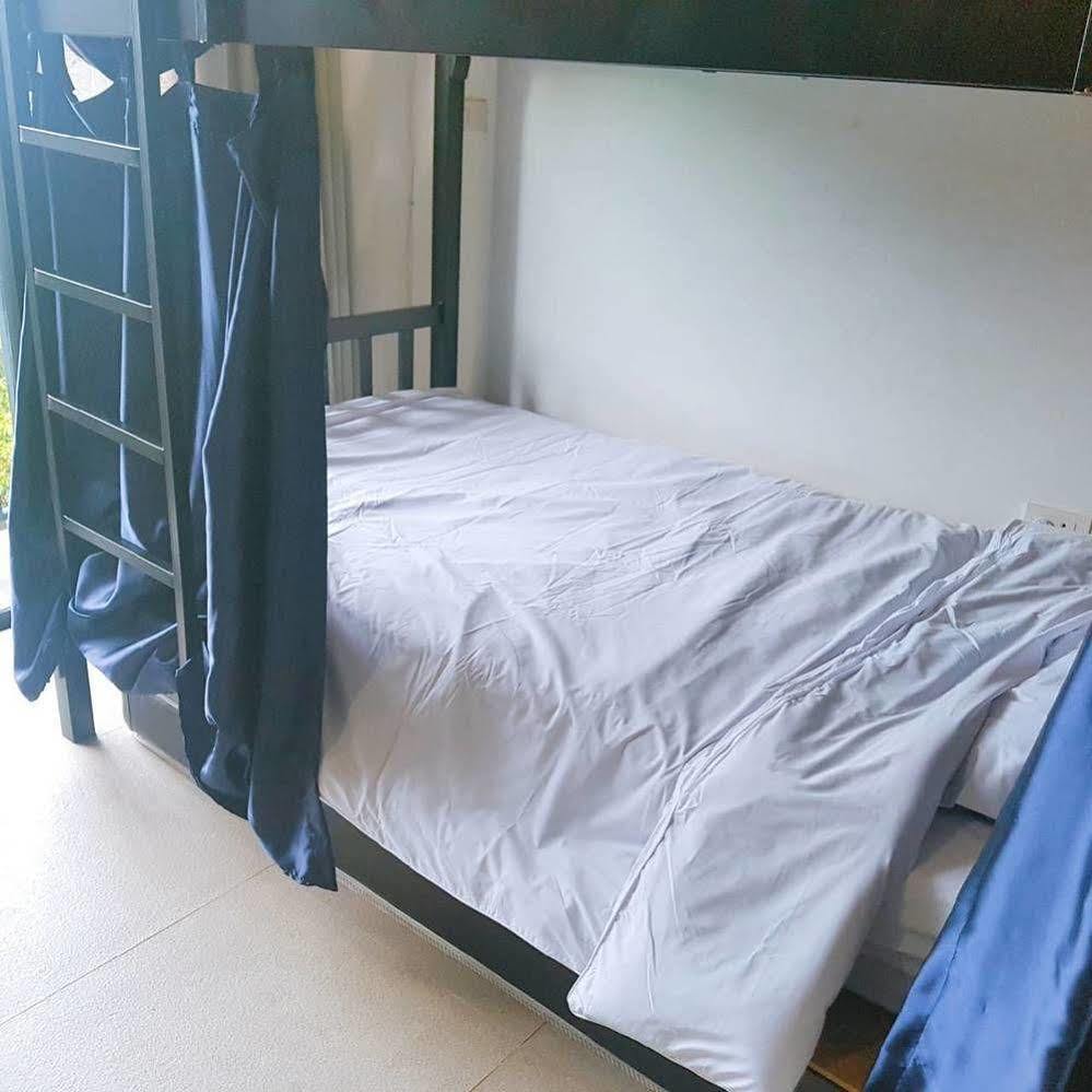 Bakeroom Hostel Chiang Mai Luaran gambar