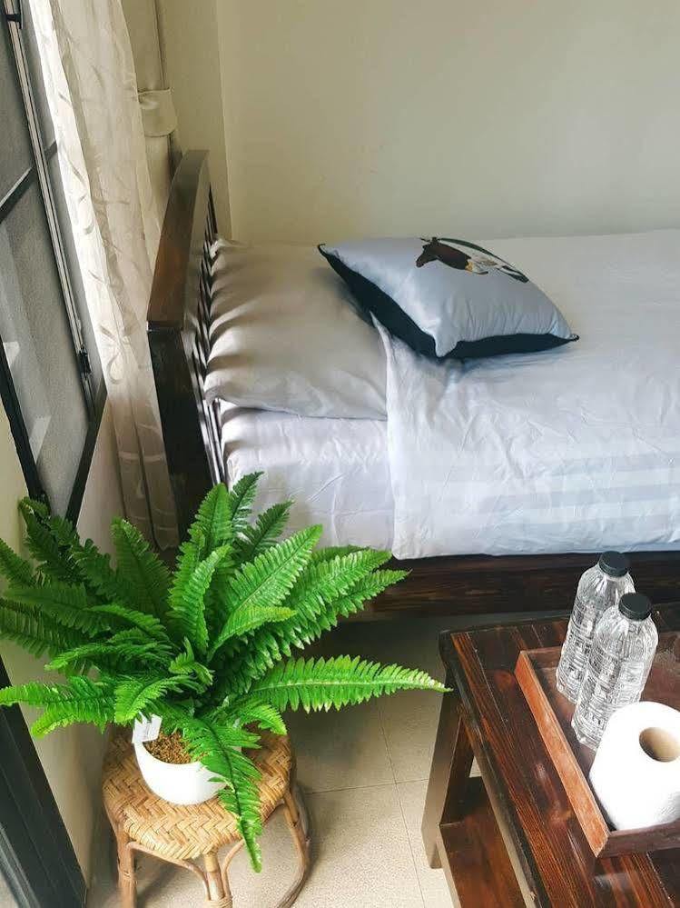Bakeroom Hostel Chiang Mai Luaran gambar