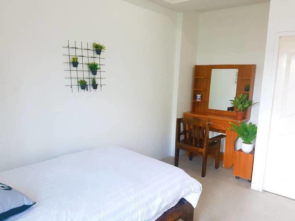 Bakeroom Hostel Chiang Mai Luaran gambar