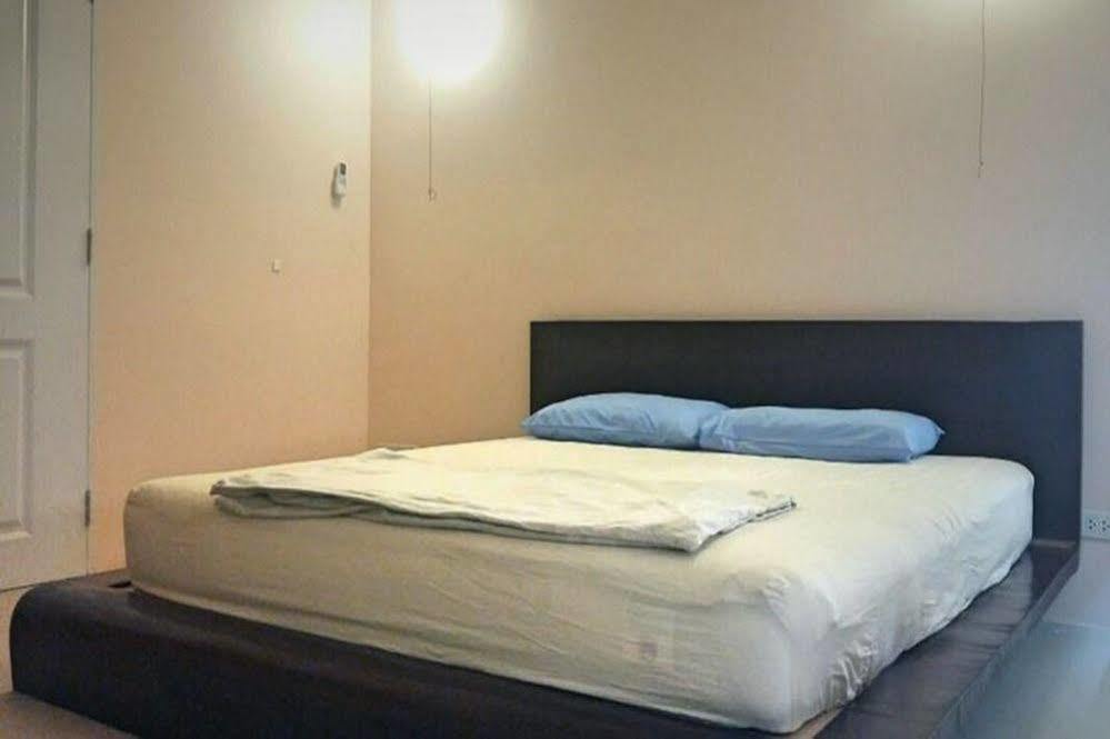 Bakeroom Hostel Chiang Mai Luaran gambar