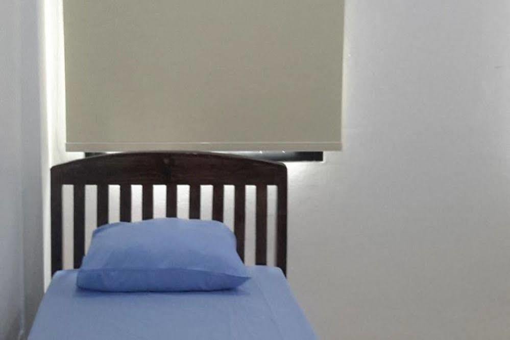 Bakeroom Hostel Chiang Mai Luaran gambar
