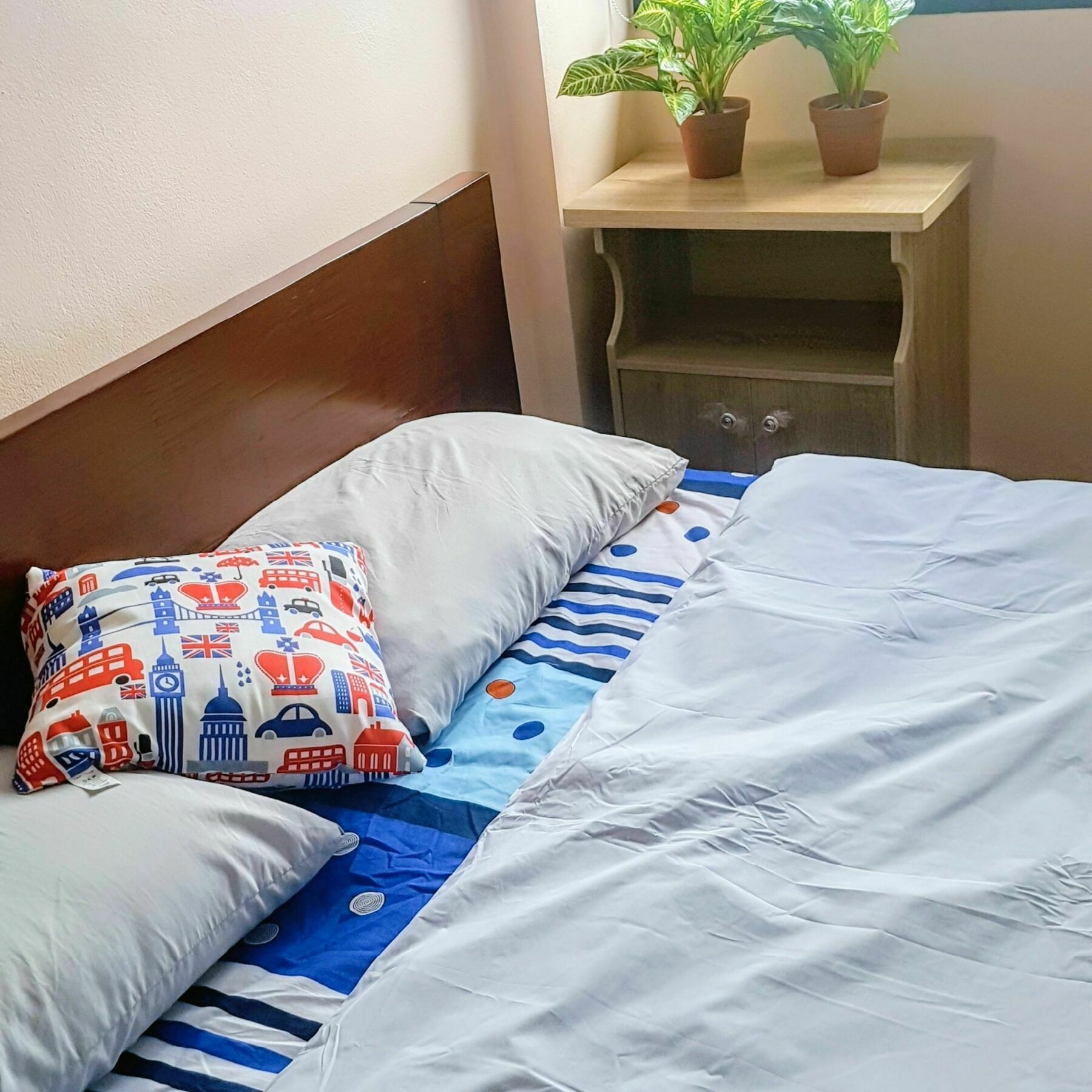 Bakeroom Hostel Chiang Mai Luaran gambar