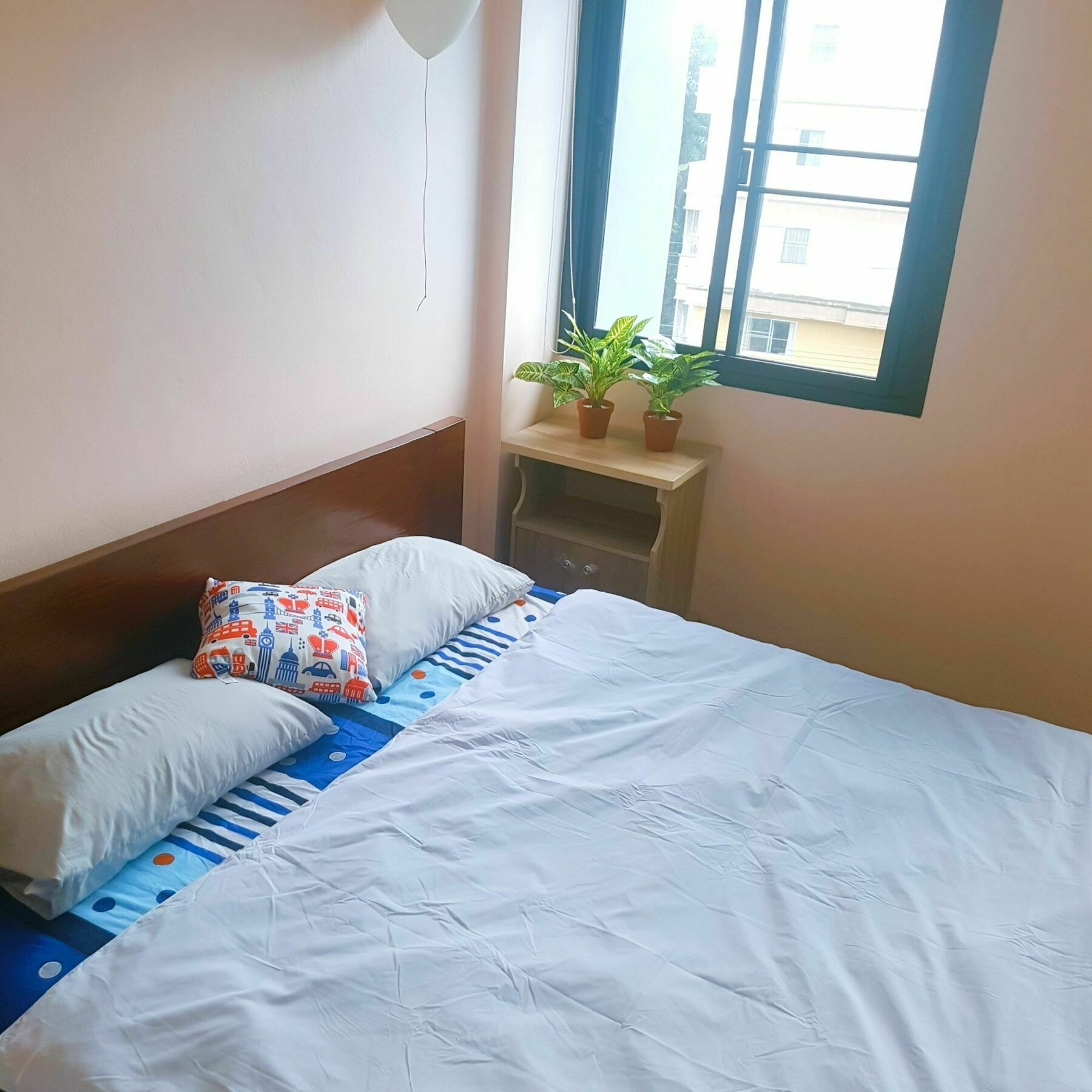 Bakeroom Hostel Chiang Mai Luaran gambar